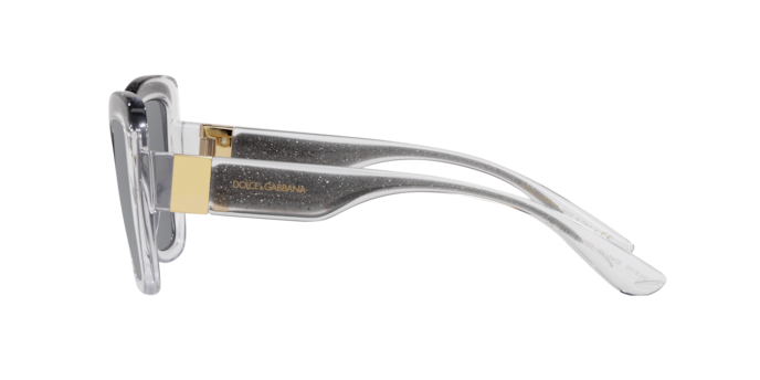 Dolce & Gabbana Sunglasses DG6170 33494R