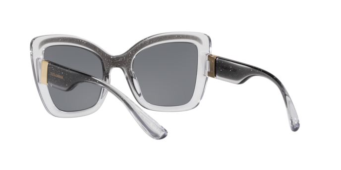 Dolce & Gabbana Sunglasses DG6170 33494R