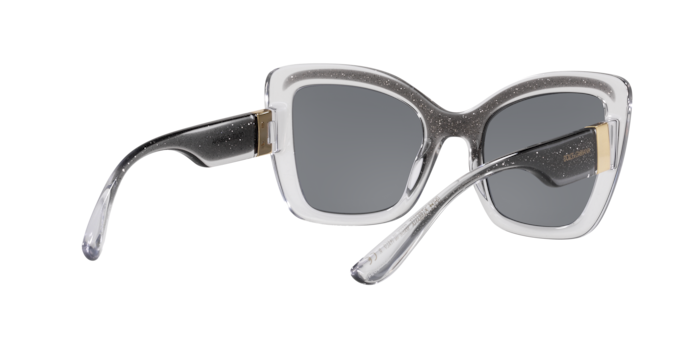 Dolce & Gabbana Sunglasses DG6170 33494R