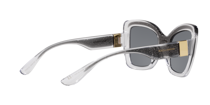Dolce & Gabbana Sunglasses DG6170 33494R