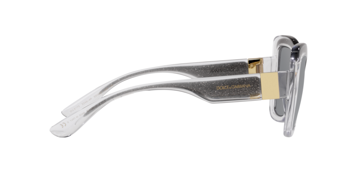 Dolce & Gabbana Sunglasses DG6170 33494R