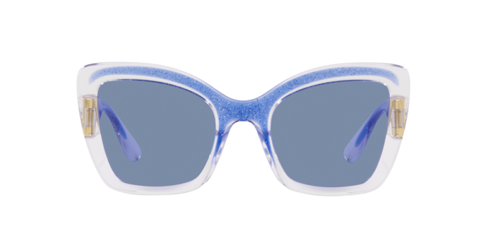 Dolce & Gabbana Sunglasses DG6170 335072