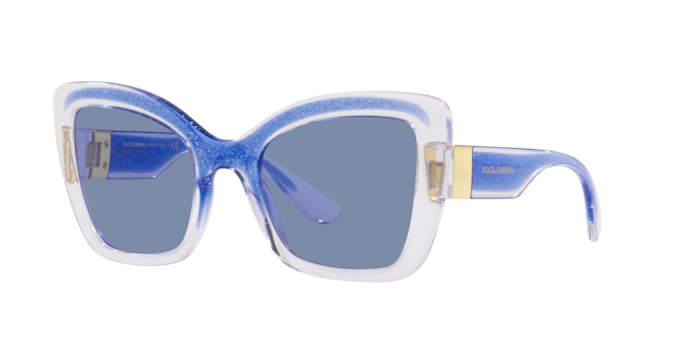 Dolce & Gabbana Sunglasses DG6170 335072