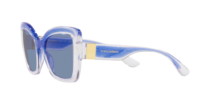 Dolce & Gabbana Sunglasses DG6170 335072