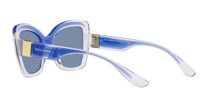 Dolce & Gabbana Sunglasses DG6170 335072