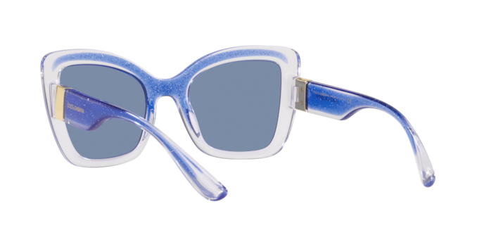 Dolce & Gabbana Sunglasses DG6170 335072