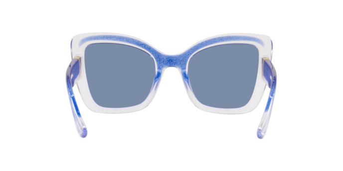 Dolce & Gabbana Sunglasses DG6170 335072