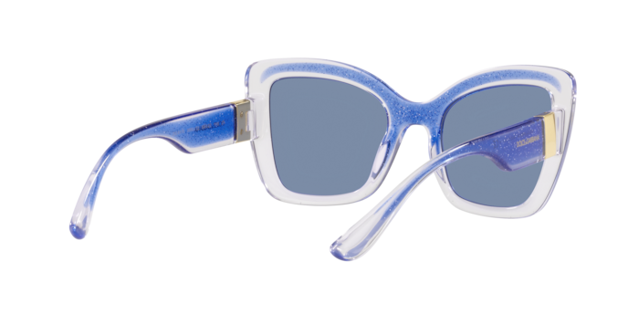 Dolce & Gabbana Sunglasses DG6170 335072