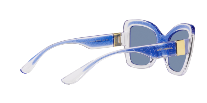 Dolce & Gabbana Sunglasses DG6170 335072