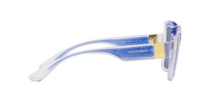 Dolce & Gabbana Sunglasses DG6170 335072