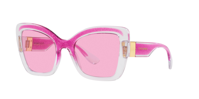 Dolce & Gabbana Sunglasses DG6170 335184