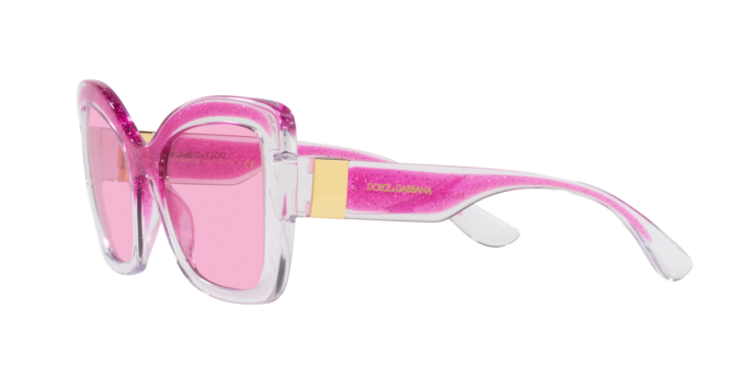 Dolce & Gabbana Sunglasses DG6170 335184