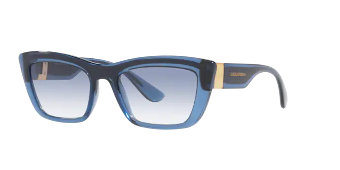 Dolce & Gabbana Sunglasses DG6171 304819