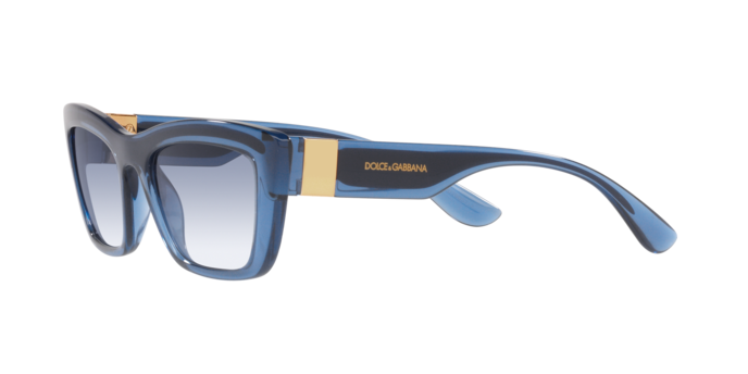 Dolce & Gabbana Sunglasses DG6171 304819