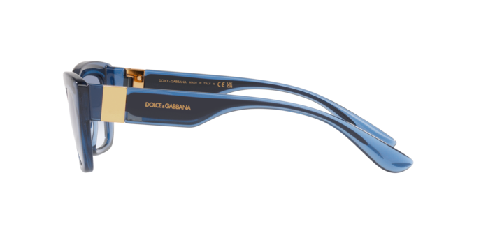Dolce & Gabbana Sunglasses DG6171 304819