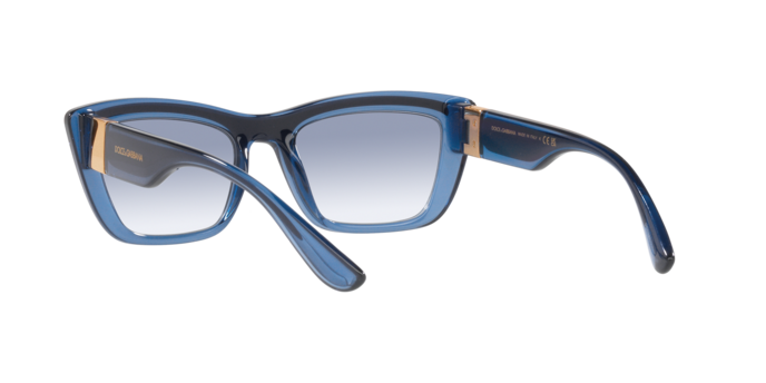 Dolce & Gabbana Sunglasses DG6171 304819