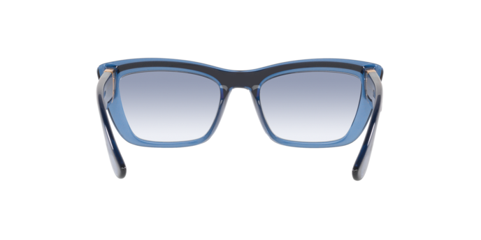 Dolce & Gabbana Sunglasses DG6171 304819