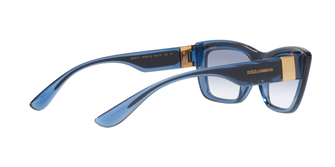 Dolce & Gabbana Sunglasses DG6171 304819