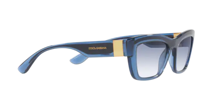 Dolce & Gabbana Sunglasses DG6171 304819