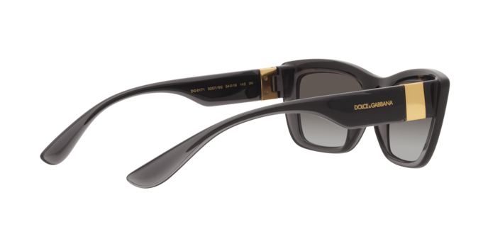 Dolce & Gabbana Sunglasses DG6171 32578G