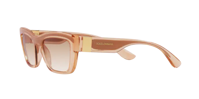 Dolce & Gabbana Sunglasses DG6171 32843B