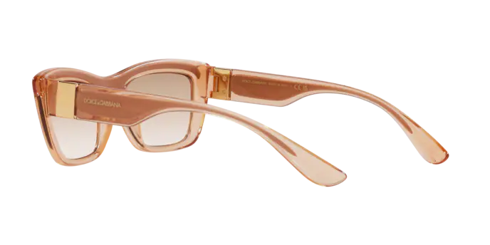 Dolce & Gabbana Sunglasses DG6171 32843B