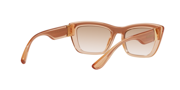 Dolce & Gabbana Sunglasses DG6171 32843B