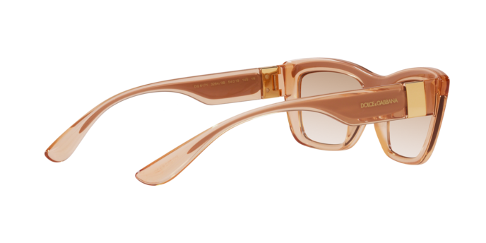 Dolce & Gabbana Sunglasses DG6171 32843B