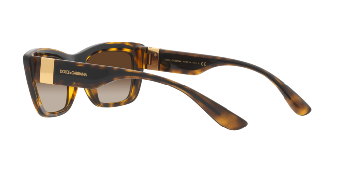 Dolce & Gabbana Sunglasses DG6171 330613