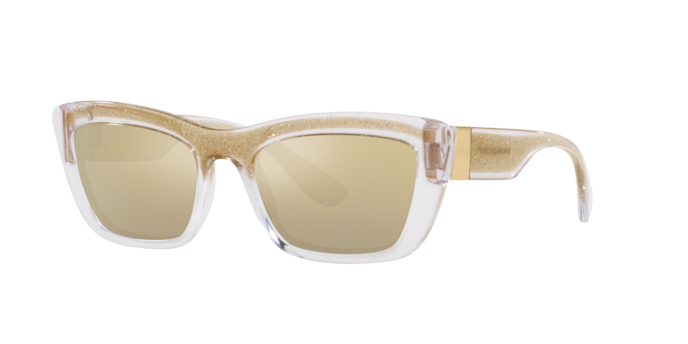 Dolce & Gabbana Sunglasses DG6171 3352V9