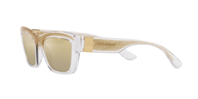 Dolce & Gabbana Sunglasses DG6171 3352V9