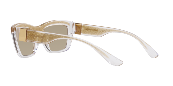 Dolce & Gabbana Sunglasses DG6171 3352V9