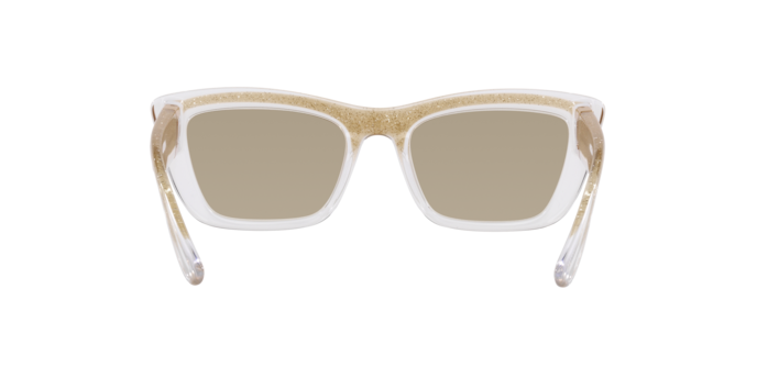 Dolce & Gabbana Sunglasses DG6171 3352V9