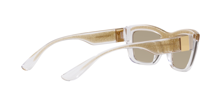 Dolce & Gabbana Sunglasses DG6171 3352V9