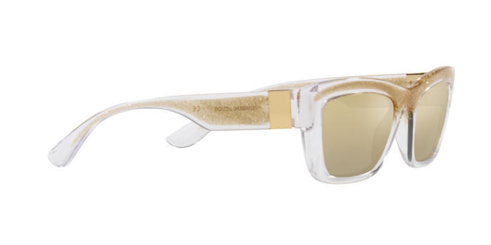 Dolce & Gabbana Sunglasses DG6171 3352V9
