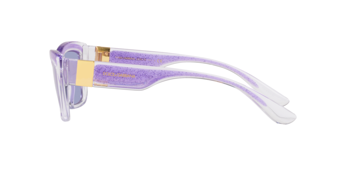 Dolce & Gabbana Sunglasses DG6171 33531A