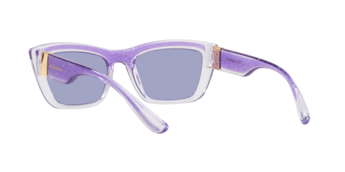 Dolce & Gabbana Sunglasses DG6171 33531A