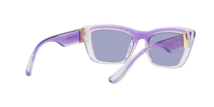 Dolce & Gabbana Sunglasses DG6171 33531A