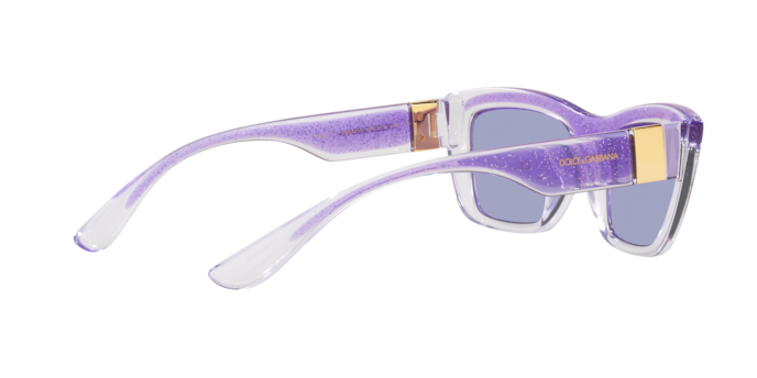 Dolce & Gabbana Sunglasses DG6171 33531A