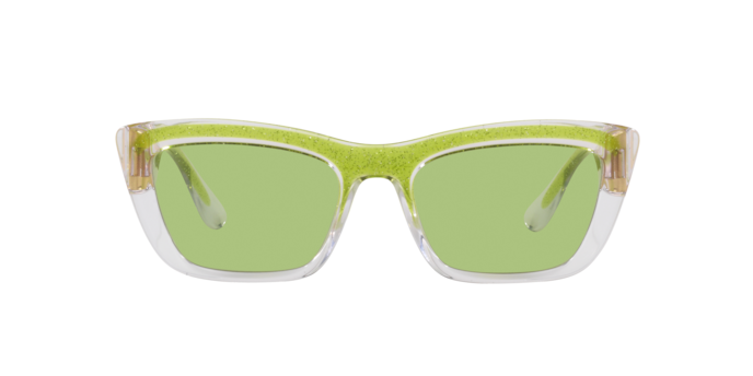 Dolce & Gabbana Sunglasses DG6171 3354/2