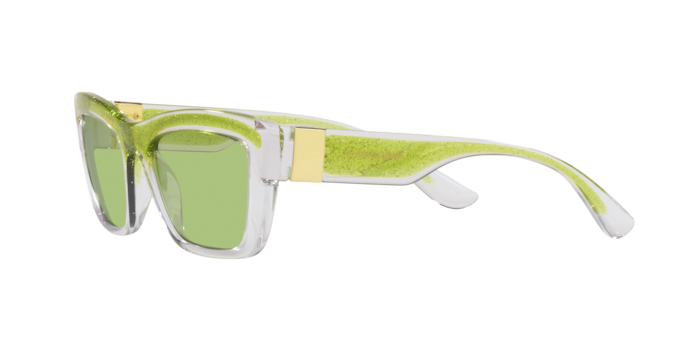 Dolce & Gabbana Sunglasses DG6171 3354/2