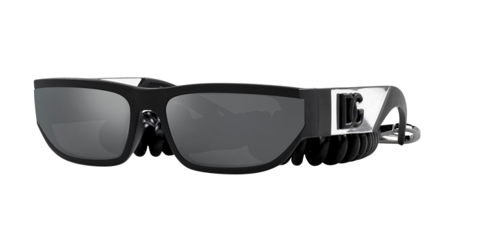 Dolce & Gabbana Sunglasses DG6172 25256G