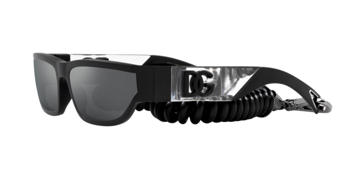 Dolce & Gabbana Sunglasses DG6172 25256G