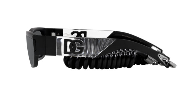 Dolce & Gabbana Sunglasses DG6172 25256G