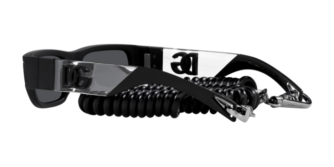 Dolce & Gabbana Sunglasses DG6172 25256G