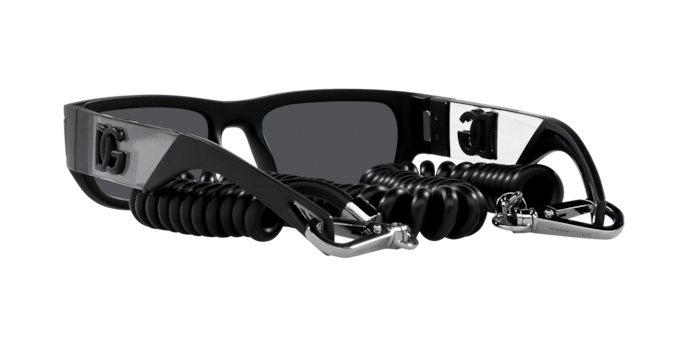 Dolce & Gabbana Sunglasses DG6172 25256G