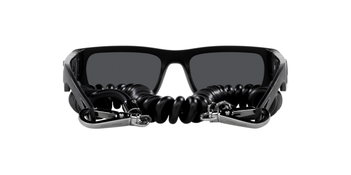 Dolce & Gabbana Sunglasses DG6172 25256G