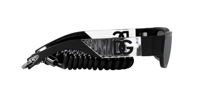 Dolce & Gabbana Sunglasses DG6172 25256G