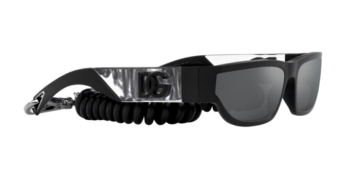 Dolce & Gabbana Sunglasses DG6172 25256G