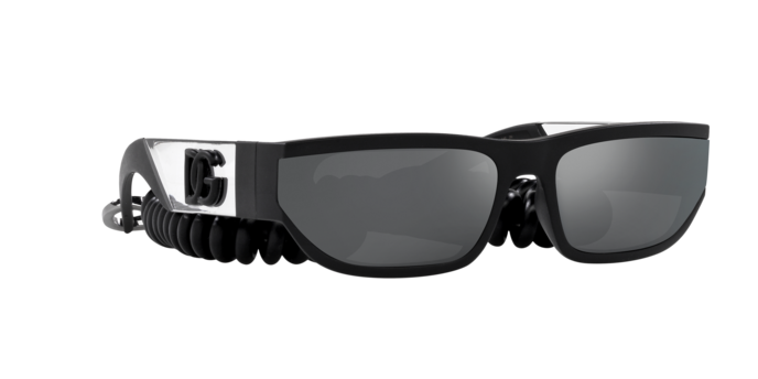 Dolce & Gabbana Sunglasses DG6172 25256G